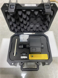 กล้อง New Zenmuse L2 รวมเทคโนโลยี Frame LiDAR ระบบ IMU ความแม่นยำสูงที่พัฒนาขึ้นเอง และกล้องถ่ายภาพ RGB แบบ 4/3 CMOS พร้อมจำหน่ายแล้ว - Product Image 5