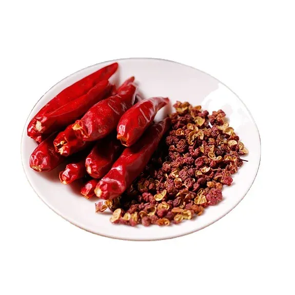 BİBER SOSU yapmak veya spiciness pekin kırmızı eklemek için kullanılabilir kurutulmuş chilies