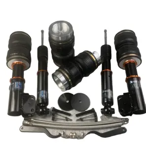 For Peugeot 307 2002-2008 /Air Strut Pack/Air Suspension/coiloverair Spring Assembly /shock Absorber Auto Parts/pneumatic