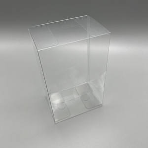 Caja Transparente para Guardar Momentos de Películas, para NS, para Pikachu, Versión Europea, Caja Protectora de Colección - Product Image 4