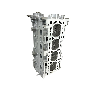 Nouveau pour Escape Fiesta Fusion <span class=keywords><strong>Transit</strong></span> <span class=keywords><strong>Connect</strong></span> <span class=keywords><strong>1</strong></span>.6L Turbo Ensemble de culasse <span class=keywords><strong>1</strong></span> an de garantie - Product Image 5