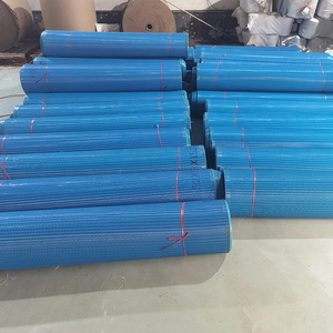 Chất lượng tốt xách tay Roll-up khả năng tiếp cận xe lăn lối đi bãi biển truy cập Mat cho bãi biển và công viên - Product Image 2