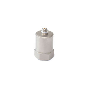 Acelerómetros Piezoeléctricos Dikai Dk30a, Sensores de Vibración Ip64 de Acero Inoxidable 0-10khz - Product Image 1