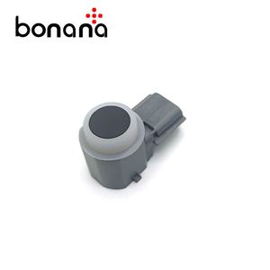 Sensor de Estacionamiento PDC 28438 3JA0C para Infiniti Q50 Q60 Q70 QX60 QX80 Nissan Altima Maxima 28438-3JA0C - Product Image 3