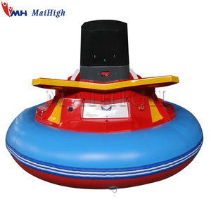 Malles non Manège Électrique Dodgem Autos Tamponneuses à vendre - Product Image 4
