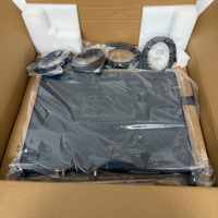 Encoder Modulator TV Digital HD H264 8/12/16/24 DVB-T ISDB-T DVB-C ATSC