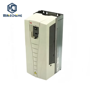 ไดรฟ์ AC รุ่น ACS550-01-045A-4 3AUA0000012789-D ของแท้ใหม่ 22kW 45A 380V AC Drive IP21 - Product Image 1