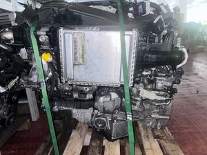 Moteur OM656 à six cylindres en ligne de 3,0 litres, neuf ou d'occasion, GLS /GLE/S <span class=keywords><strong>350</strong></span> d /G <span class=keywords><strong>350</strong></span> D/E <span class=keywords><strong>350</strong></span> d pour pièces automobiles <span class=keywords><strong>Mercedes</strong></span>-Benz - Product Image 3