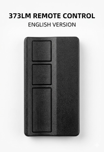 <span class=keywords><strong>Telecomando</strong></span> per Apriporta Garage 373LM - Product Image 4