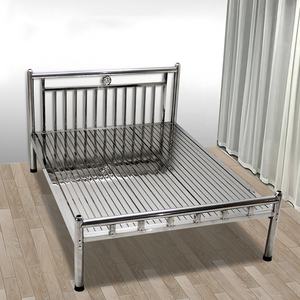 Прочный прочный металлический каркас из нержавеющей стали для дома - Product Image 4