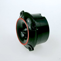 Tweeter Speaker Mobil Audio TW-34, Pengeras Suara 4-8ohm SPL Tweeter
