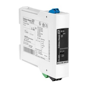 โมดูลอีเธอร์เน็ต E+H NXA822 อุปกรณ์สื่อสาร I/O สำหรับอุตสาหกรรม - Product Image 4