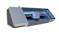 Traceur de film hydrogel haute précision YITU H310 |   Machine de découpe de film protecteur |   Coupe-hydrogel