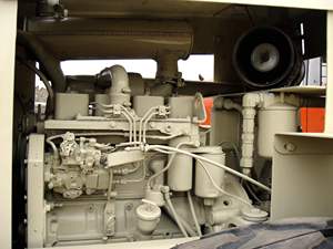 ใช้ Ingersoll Rand ลูกกลิ้งบดอัด SD150 <span class=keywords><strong>Ingersoll-Rand</strong></span> SD100รถบดถนนที่มีสภาพดี - Product Image 6