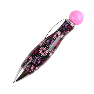 Creative Mini Color Bowling Fat <b>Pen</b> Ballpoint <b>Pen</b> - Product Image 5