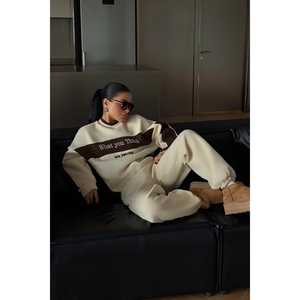 Survêtement Wayster pour l'hiver, respirant et coupe-vent, conçu sur mesure, streetwear pour le jogging, grandes tailles, imprimé par sublimation - Product Image 2