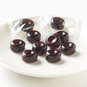 Máquina de cocina de dulces duros, semiautomática, de forma redonda, gran oferta - Product Image 4