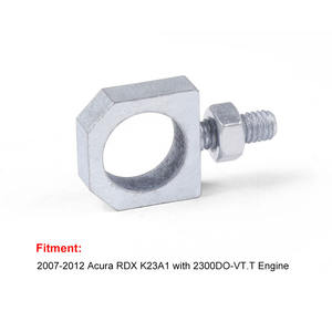 น็อตควบคุมเทอร์โบบูสต์ใหม่สำหรับเครื่องยนต์ Acura RDX Turbo (ระดับ 8) ระบบควบคุมการไหลแบบแปรผันสำหรับยานยนต์  ใช้งานได้สมบูรณ์แบบ - Product Image 2