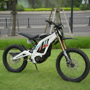 มอเตอร์ไซค์วิบากแบบดูอัลสปอร์ต Lbx 10kw 72v 35ah ตัวถังน้ำหนักเบา เปิดตัวในปี 2026 สำหรับพื้นที่ภูเขาขรุขระ 1 เพิ่มพลังงานอย่างมีประสิทธิภาพ - Product Image 3