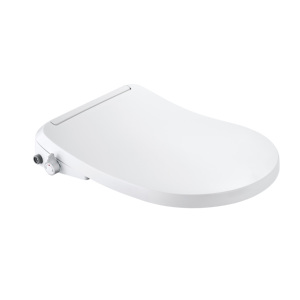 CE et Watermark Couvercle de siège de toilette intelligent WC à chasse automatique Z01-01-c CE Smart Toilet Riml - Product Image 6