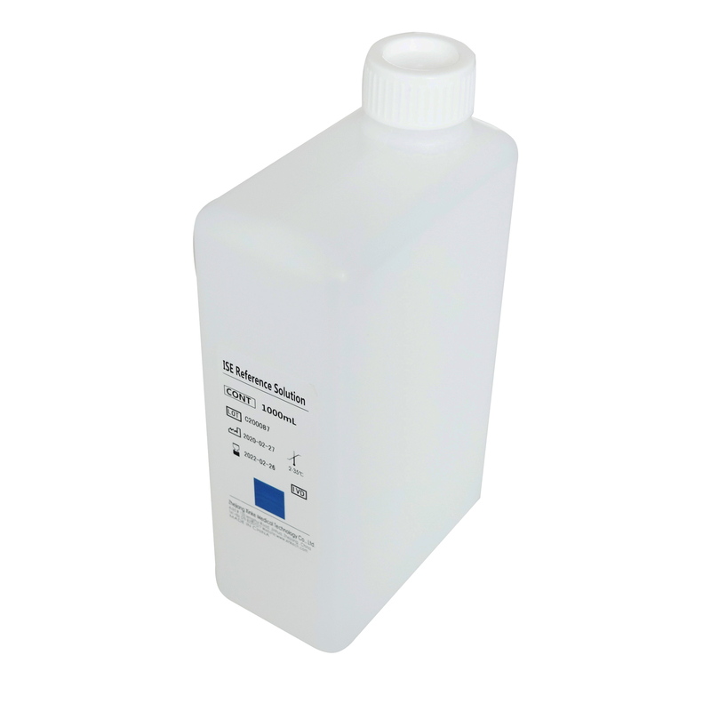 Dymindi Basic LSA Hematology Analyzer Clinical