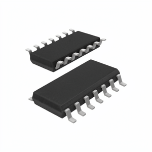 BOM IC มีสินค้าในสต็อก ซื้อชิ้นส่วนอิเล็กทรอนิกส์ออนไลน์ N74F02D,623 ลอจิก - Product Image 1