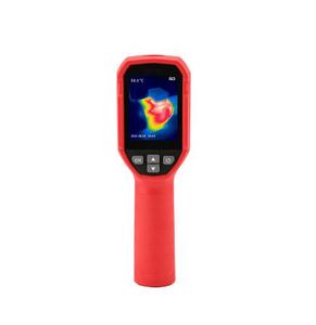 Caméra thermique industrielle UNI-T UTi120S, taille des pixels 120x90, 17 µm - Product Image 1