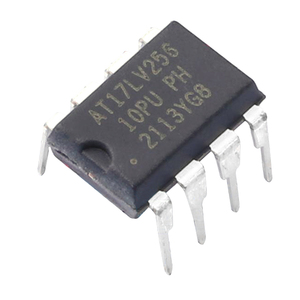 AT17LV256-10PU <b>Integrated</b> <b>Circuit</b> New and Original Electronic Components ICS IC Chips BOM List Service in Stock IC - Product Image 1