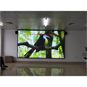 Écran LED extérieur de haute qualité, couleur pleine, imperméable, P2, location d'écran LED mural pour la publicité - Product Image 2