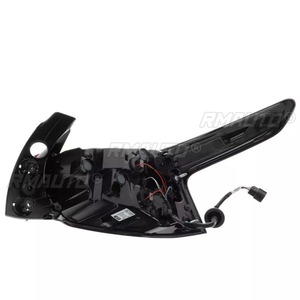 Left Right Rear <b>LED</b> Taillamp Tail <b>Lights</b> Assembly Wide <b>Light</b> <b>Corner</b> Lamp For Chevrolet Trax 2024-2025 42865504 42865505 - Product Image 5