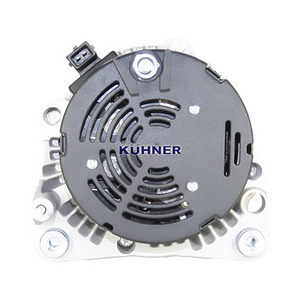 Alternateur compatible avec VW GOLF III 1.9 TDI Diesel (KW : 66, CV : 90) de 08-1993 à 12-1997 KUHNER 301269RI NEUF - Product Image 3