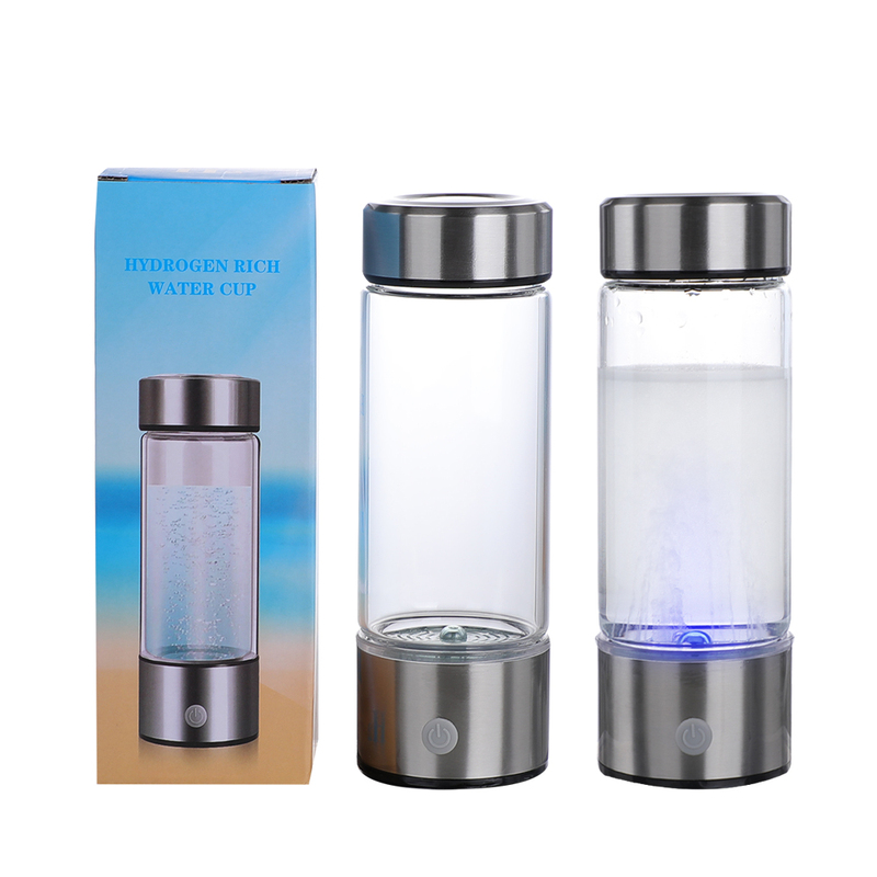 Glass Generator Molecular Enriched Water Cup