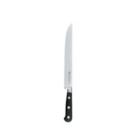 Ambrogio Sanelli 3370.023 Kochmesser zum Tranchieren, 23 cm