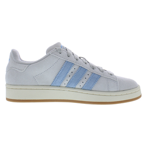 Scarpe da Donna Adidas Campus 00s, Taglia 7.5, Colore: Grigio/Crema Bianco/Azzurro Cielo - Product Image 2