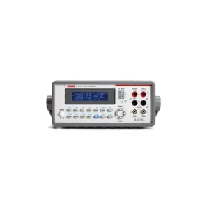 มัลติมิเตอร์ Tektronics Keithley 2110 รุ่นขายดี 5.5 หลัก แสดงผลคู่ AC CMRR 70dB รับประกัน 3 ปี IP55 สำหรับใช้ในห้องปฏิบัติการ - Product Image 1