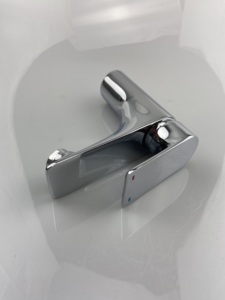 HY-80810030 new desgin factory direct luxury ottone monocomando rubinetto <span class=keywords><strong>bidet</strong></span> moderno wc <span class=keywords><strong>bidet</strong></span> mixer rubinetti - Product Image 4