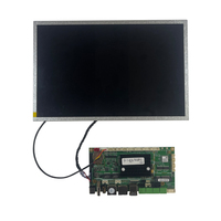 RK3576 ARM Embedded Industrial Control Computer Motherboard with Android 14 & Linux OS