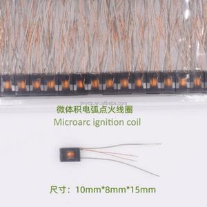 Module d'allumage à micro-arc, bobine haute tension, carte de contrôle à puce IC, schéma de circuit, solution de puce, accessoires - Product Image 3