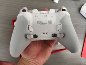 Beitong Kunpeng 70 AI Smart Control Game <b>Controller</b> Is <b>for</b> Switch2/<b>PC</b>/Mobile/Equipment <b>Controllers</b> 70 Beitong Kunpeng 70 AI Smar - Product Image 4
