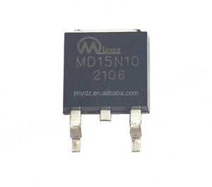 MP70N10 Transistor à effet de champ MOSFET à courant élevé 70A 100V 70N10 - Product Image 5