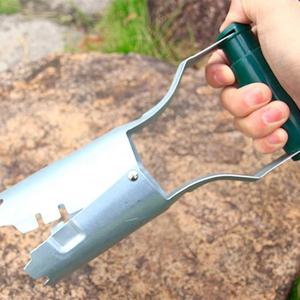 Outil agricole multifonctionnel pour la maison : repiqueuse en fer pour semis de légumes et de fleurs, idéale pour le jardinage - Product Image 3