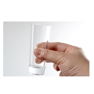 Vente en gros de mini gobelet 60ml personnalisés pour dégustation de <span class=keywords><strong>tequila</strong></span> whisky grands verres à liqueur droits de 2oz - Product Image 5