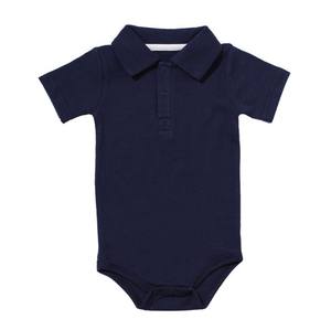 Ropa de Bebé Niño, Mono de Manga Corta Multicolor, Body para Bebé - Product Image 6