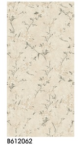 Decorazione personalizzata stile francese in gres porcellanato in ceramica per <span class=keywords><strong>piastrelle</strong></span> da cucina arte della parete <span class=keywords><strong>con</strong></span> Design floreale - Product Image 4