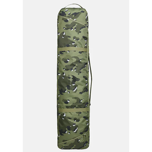 Sac de ski rembourré imperméable, style tendance, échantillon gratuit, pour voyage, pliable, avec roulettes, pour un seul ski - Product Image 5