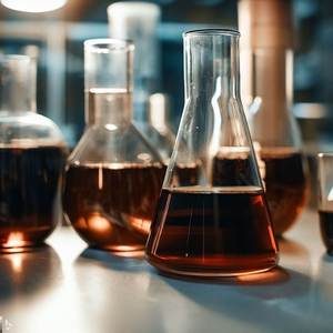 CH-4/CI-4 động cơ diesel phụ gia dầu gói phụ gia dầu bôi trơn - Product Image 6