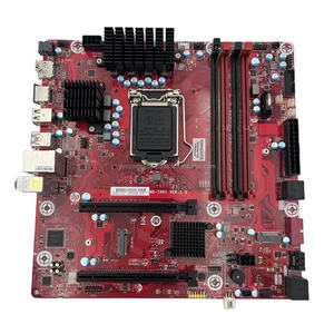 Carte mère de bureau d'origine pour <span class=keywords><strong>HP</strong></span> <span class=keywords><strong>OMEN</strong></span> 880-181cn MS-7A61 Z370 L02051-001 L02051-601 Test parfait, bonne qualité - Product Image 3