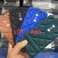 Housse de protection pour téléphone portable en TPU pour téléphone ITEL P38 A56/TECNO spark go HOT 10 PLAY/samsung a54 5g