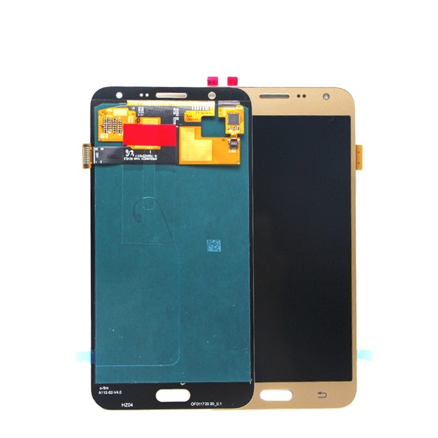 Original LCD for samsung galaxy J7 2015 Display Touch Screen for samsung J7 Lcd J700 J700F J700M J700H Lcd Display Assembly
