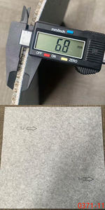 Dalles de moquette en nylon modernes de haute qualité, écologiques, avec support en PE, pour usage commercial, prière, maison et golf - Product Image 5